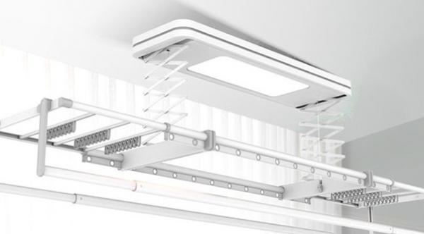 小米和四季沐歌电动晾衣架哪个好？买电动晾衣架的4大理由